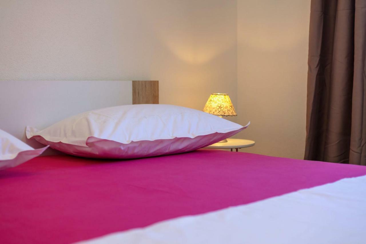 Luxury Apartment Nora โปดสตรานา ภายนอก รูปภาพ
